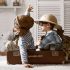 Viajar con niños