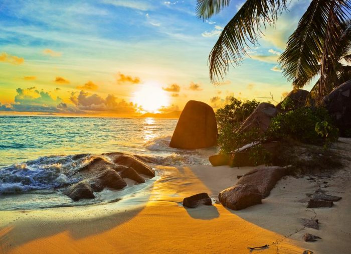 Las mejores puestas de sol