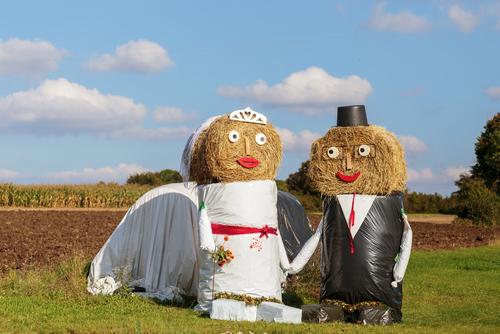 Las costumbres más extrañas del mundo