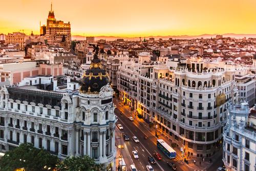¿Qué hacer en agosto en Madrid?