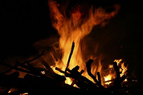 Se acerca la noche de San Juan