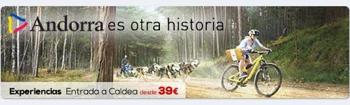 Turismo activo y naturaleza: Andorra en verano
