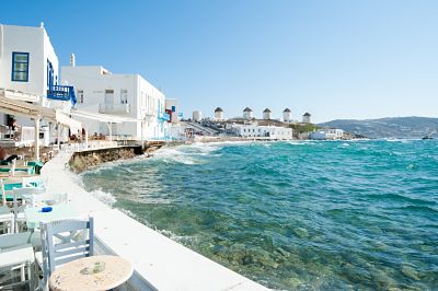 Descubre la costa andaluza en el nuevo hotel Iberostar Marbella Coral Beach