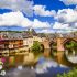 pueblos