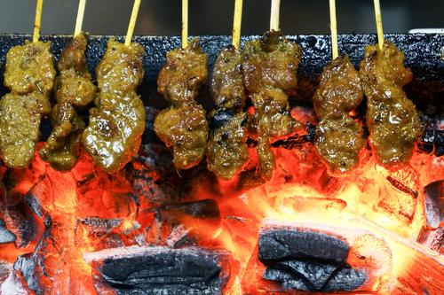 Gastronomía, mercadillos y verano: toca disfrutar de los foodtrucks