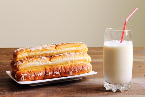 La horchata, una buena excusa para visitar Valencia