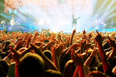 Sea, Sun and Sound: llega el FIB 2013