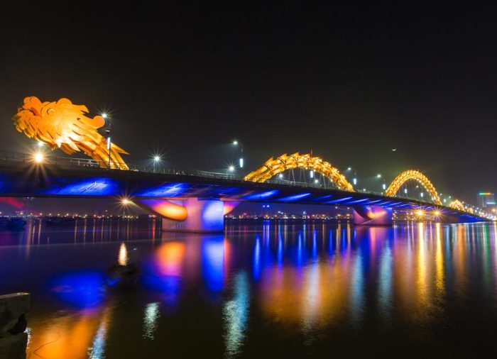 Nuevos destinos emergentes a los que viajar este 2015