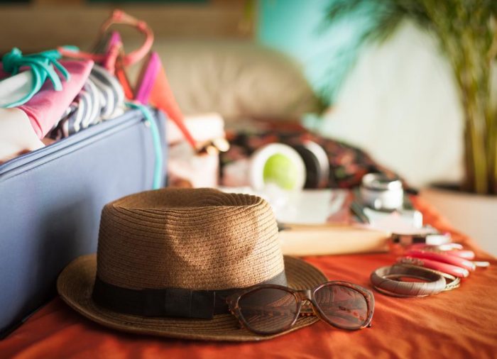 Destinos de última hora