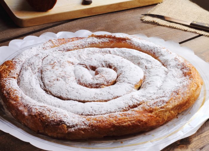 Las mejores ensaimadas de Mallorca