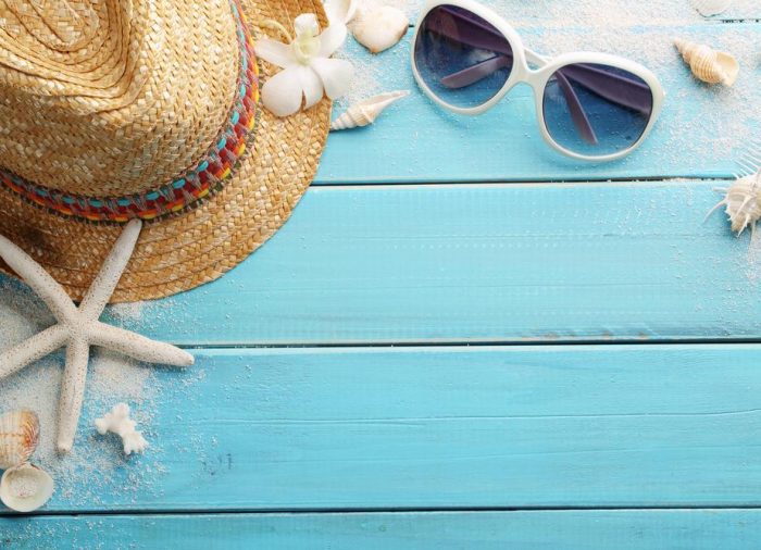 Las mejores apps para ir a la playa este verano