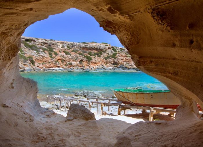 Formentera, la isla deseada