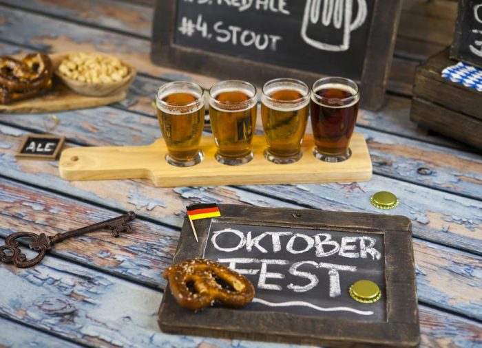 Los mejores lugares de España para celebrar el Oktoberfest