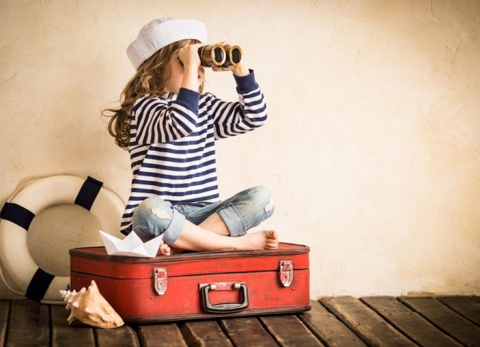Nickelodeon y Norwegian Cruise Line ofrecerán cruceros para niños