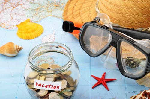 España: turistas, con más gasto y menos tiempo de estancia
