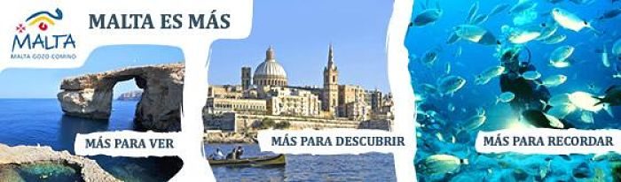 La Noche Blanca y el Birgufest, dos razones para descubrir la Malta cultural