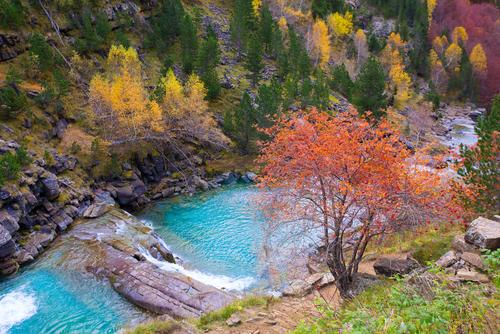5 destinos de naturaleza para viajar por España en otoño