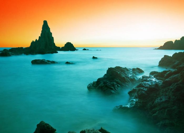 Los 5 mejores paraísos naturales de España