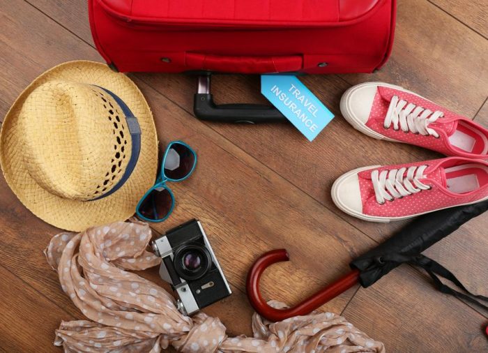 Cómo preparar un gran viaje: ¿quieres saberlo?