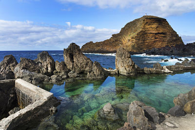 De viaje a las Islas Azores, donde vive la naturaleza