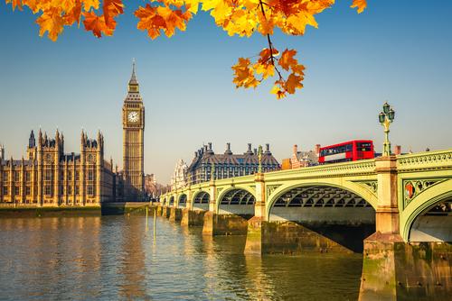 Londres se viste de fiesta: llega el Carnaval de Notting Hill
