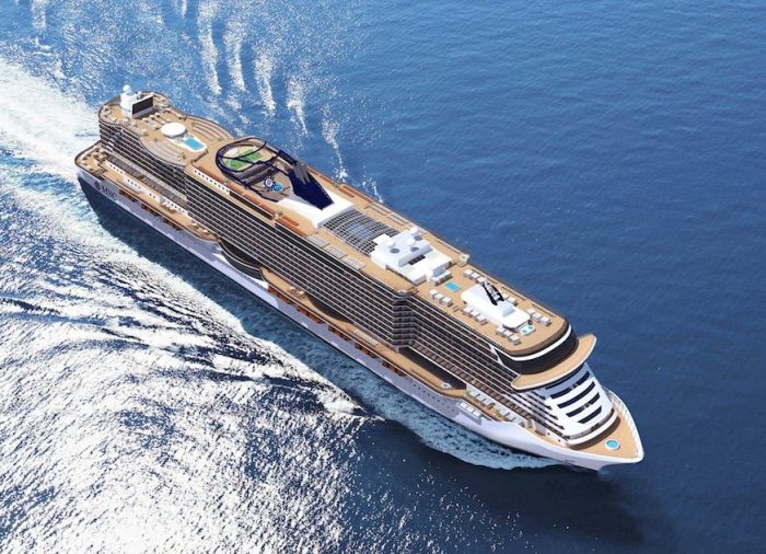 Pide tu presupuesto personalizado de cruceros