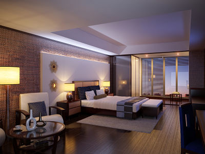 10.000 noches de hotel gratis