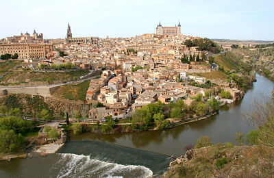 Toledo, capital gastronómica 2016