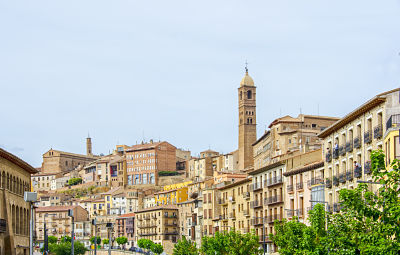 Ofertas de viaje para el Puente del Pilar con Logitravel