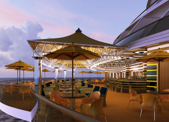 Hoteles en Costa Dorada gracias a Ohtels!