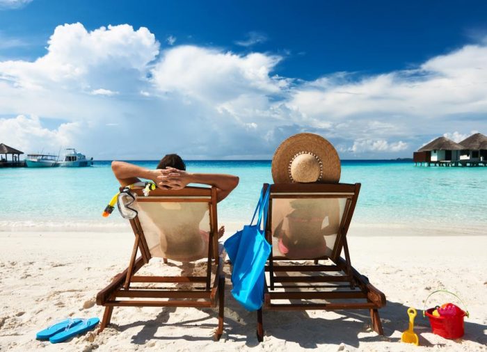 El modelo del IMSERSO español está de moda