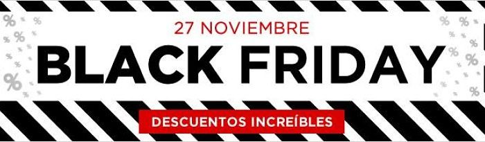 Aprovecha el Black Friday de Logitravel.com y no te quedes sin viajar