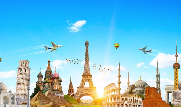 Ideas para escapadas en el Puente de la Inmaculada