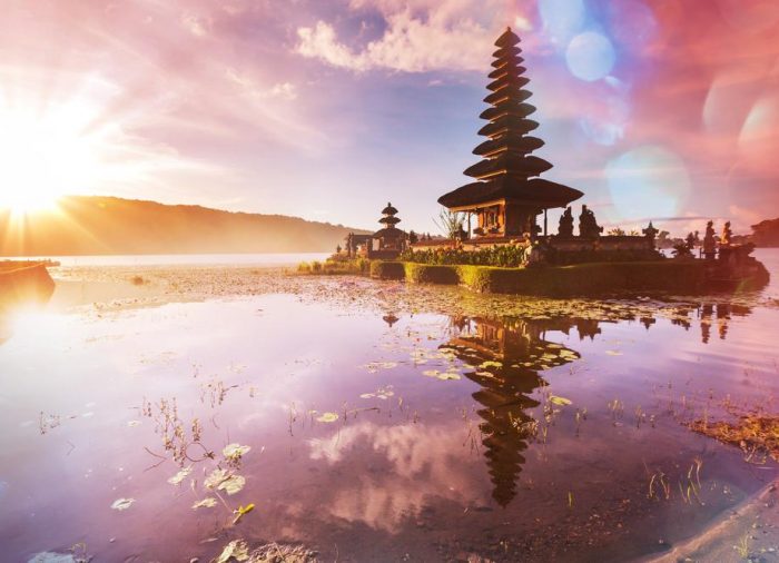 Los mejores destinos para visitar durante 2016