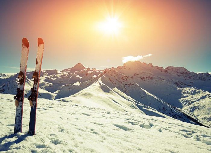 Recomendaciones a la hora de viajar a la nieve (continuación)