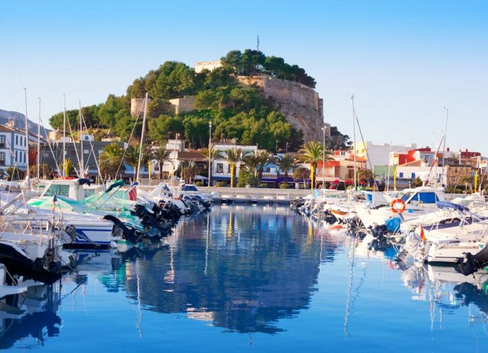 Dénia, ciudad gastronómica de la UNESCO