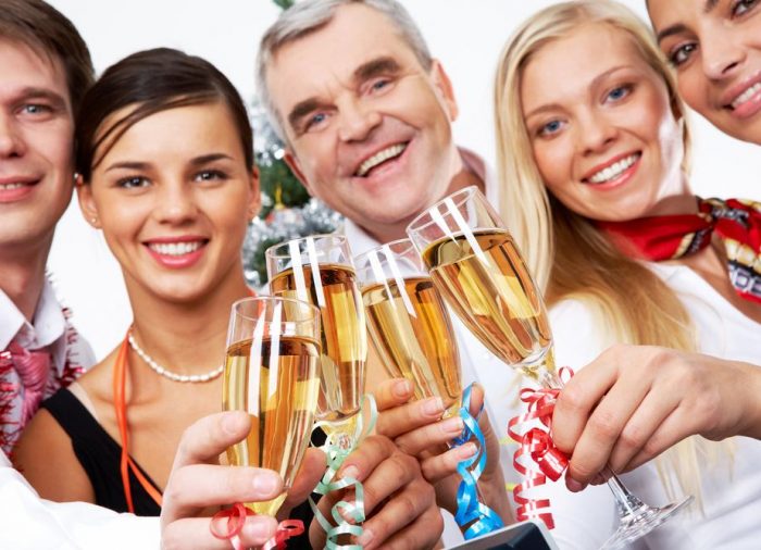 Nochevieja a la australiana: cuando el fin de año se celebra a mediodía
