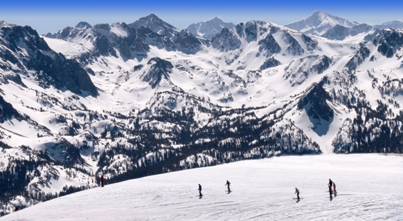 Disfruta de la nieve hasta el final de la temporada en Grandvalira