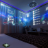 hotel futuro
