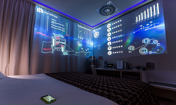 ¿Cuál es el papel de las nuevas tecnologías en la gestión de destinos turísticos?