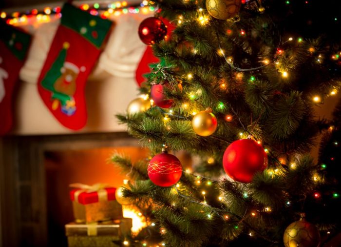 Logitavel.com os desea Feliz Navidad!!