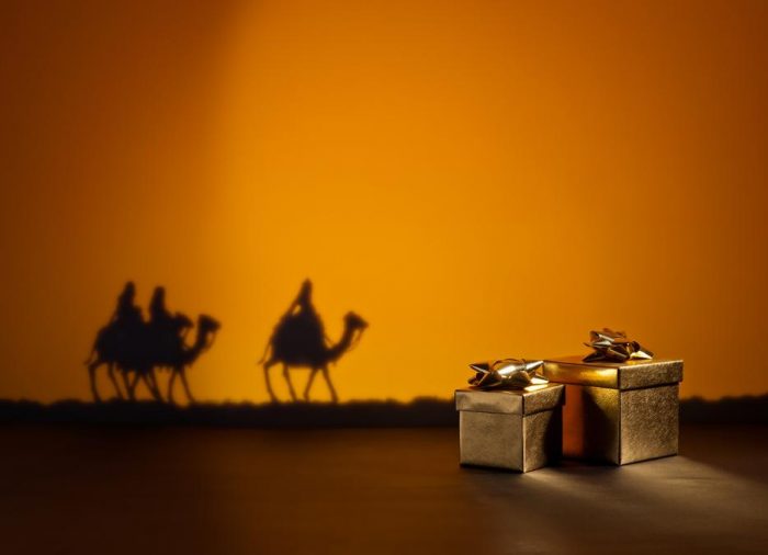 Destinos para disfrutar de un día de Reyes único