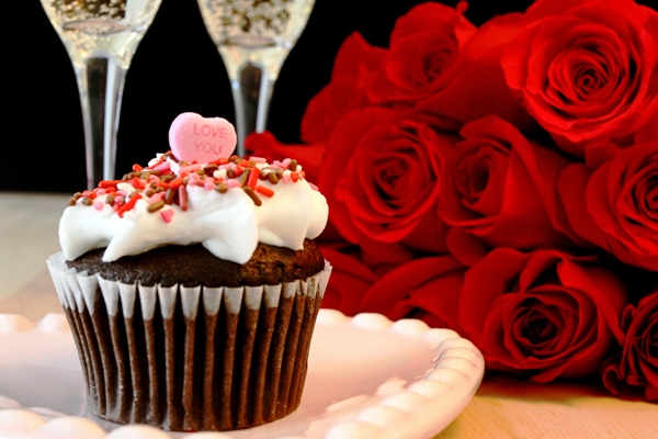 ¿Aún no tienes plan para celebrar San Valentín?