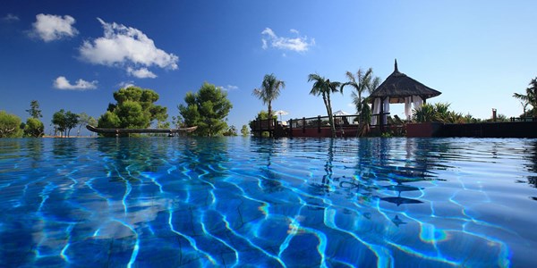 ¿Cuáles son los hoteles con spa más lujosos del mundo?
