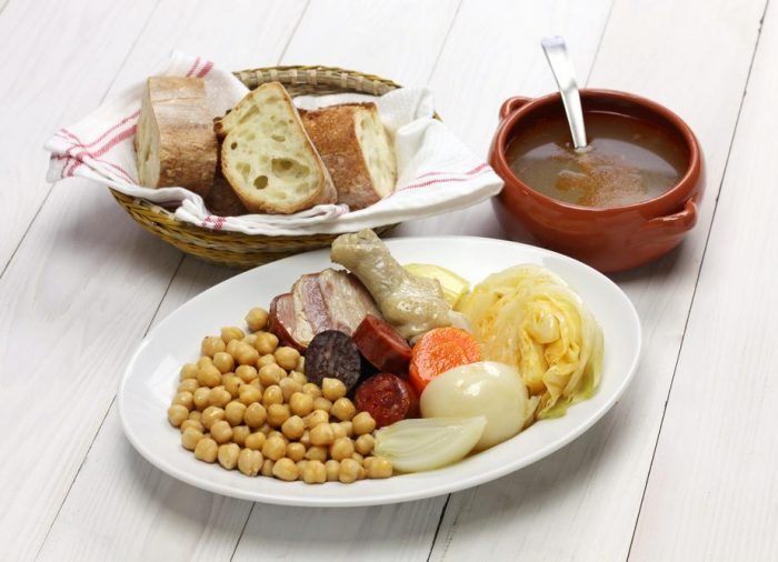 Madrid Fusión 2015, la gastronomía como motivo de atracción