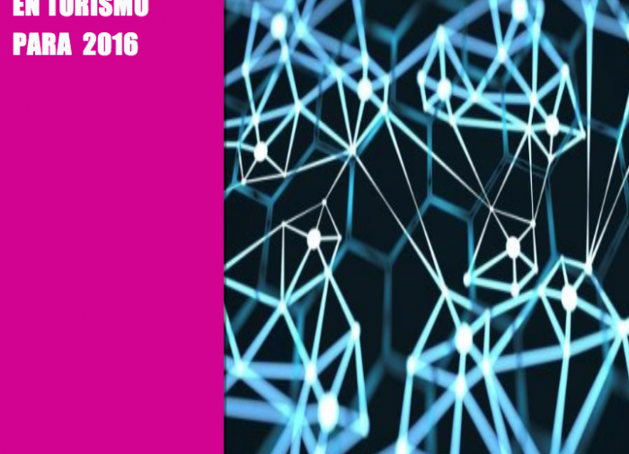 ¿Cuáles son las tendencias en tecnología y turismo que hay que tener en cuenta?