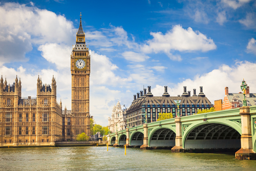 Los mejores mercadillos de Londres