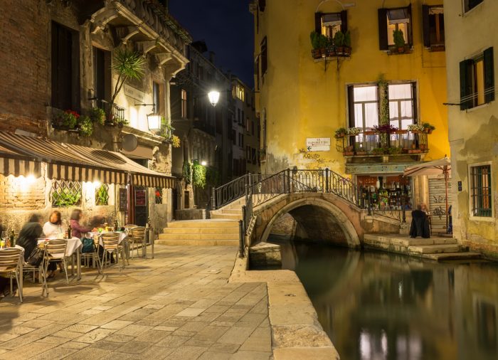 5 cosas insólitas que hacer en Venecia