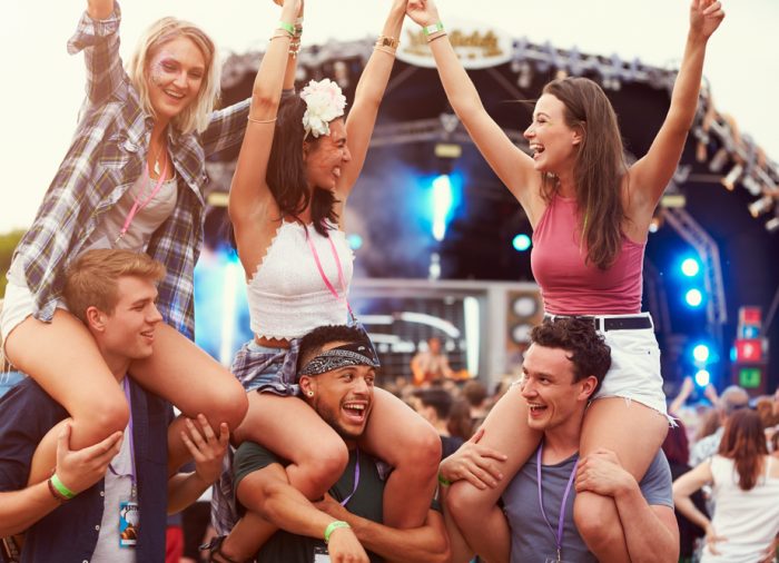 4 festivales españoles para combatir el estrés