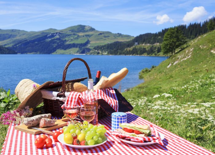 7 cosas que deberías hacer esta primavera